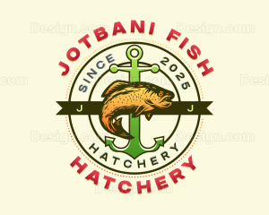 Jotbani Fish hatchery